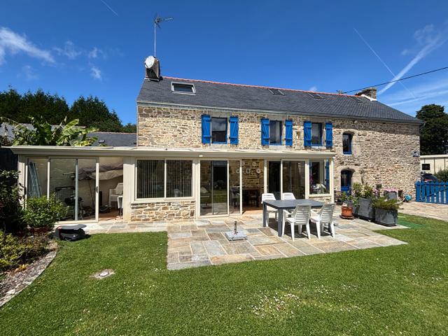 Maison 5 pièces 135 m²