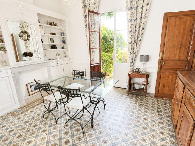 Maison 5 pièces 135 m²