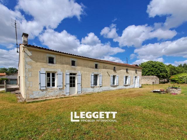 Maison 5 pièces 135 m²