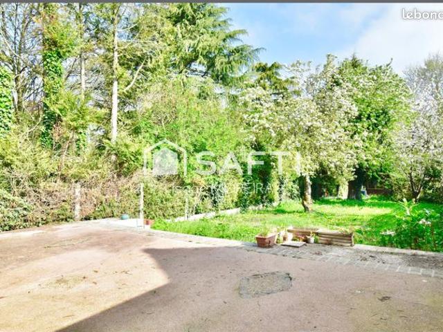 Maison 5 pièces 135 m²