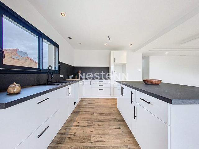 Maison 5 pièces 135 m²
