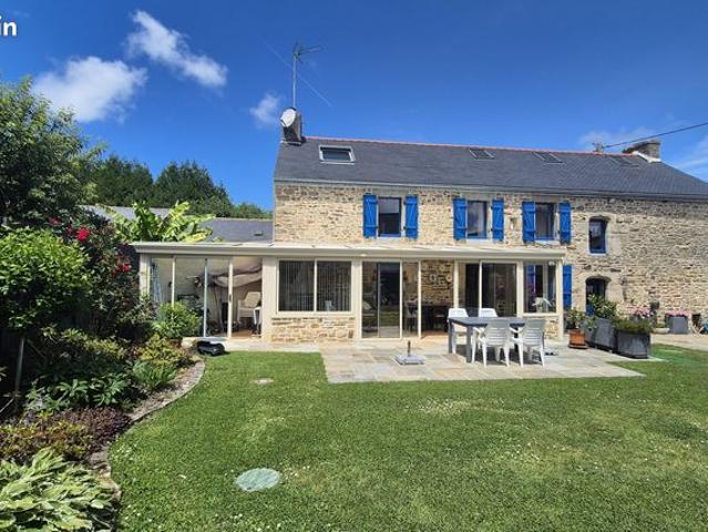 Maison 5 pièces 135 m²