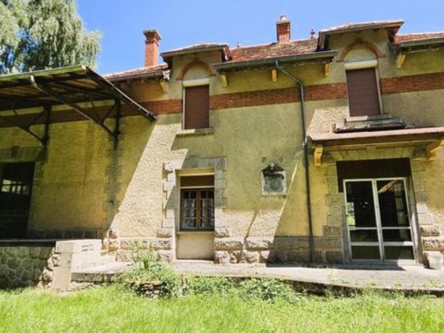 Maison 5 pièces 135 m²