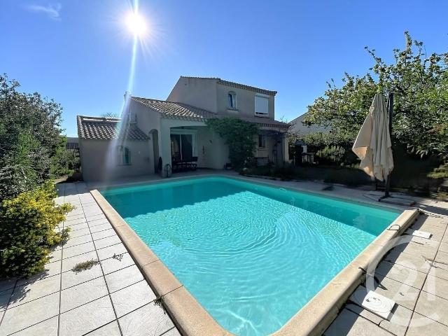 Maison 5 pièces 135 m²