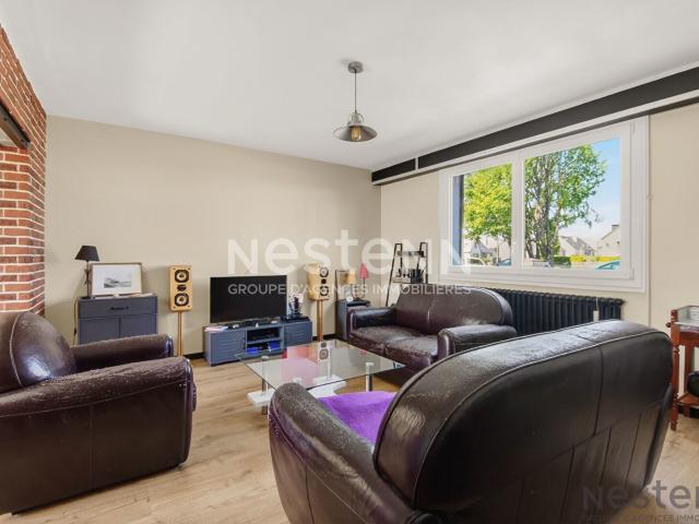 Maison 5 pièces 135 m²