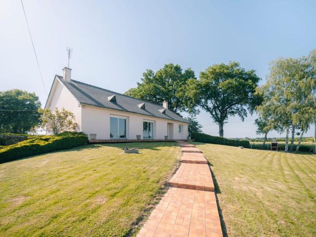 Maison 5 pièces 135 m²