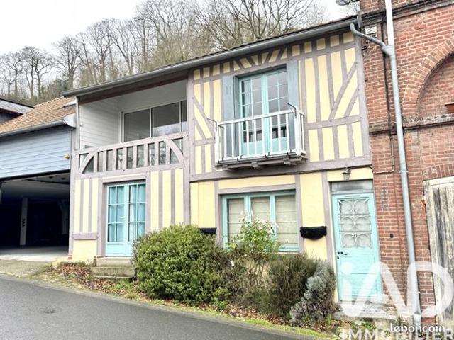 Maison 5 pièces 135 m²