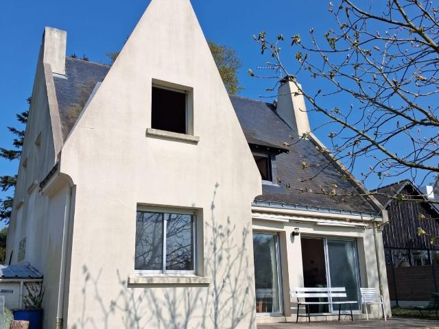 Maison 5 pièces 135 m²