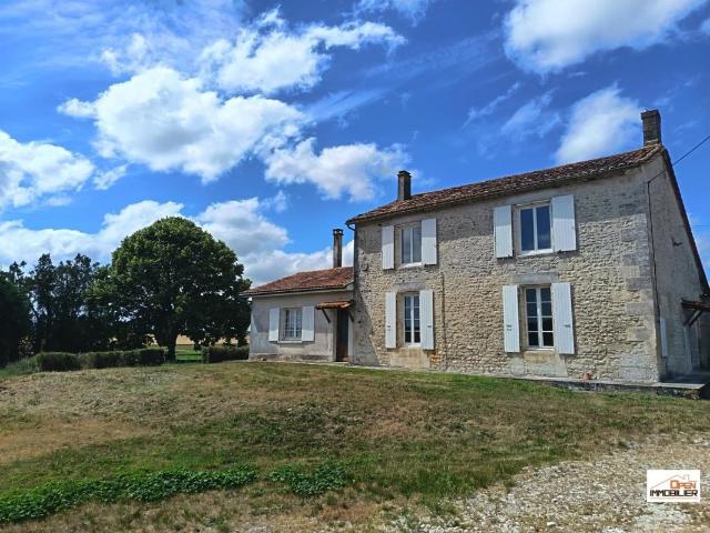 Maison 5 pièces 135 m²