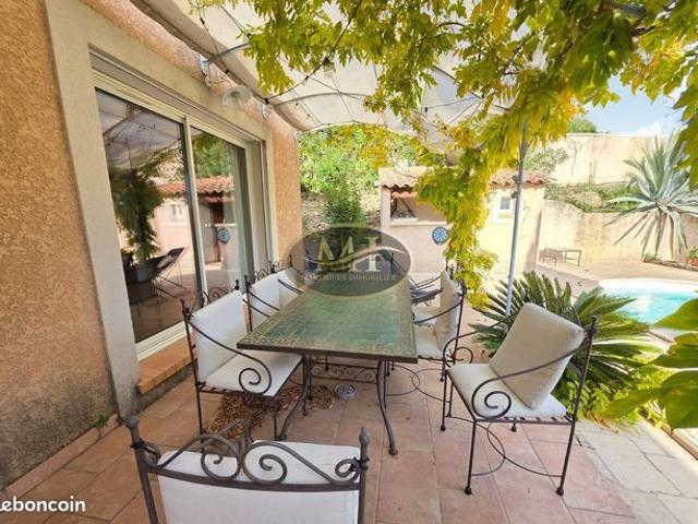 Maison 5 pièces 135 m²