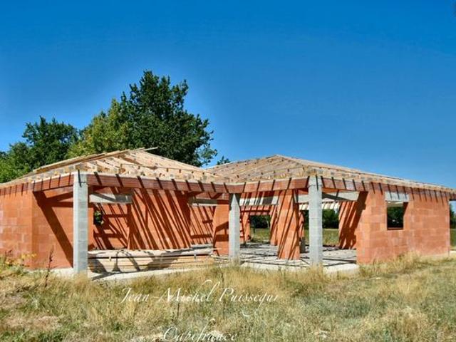 Maison 5 pièces 135 m²
