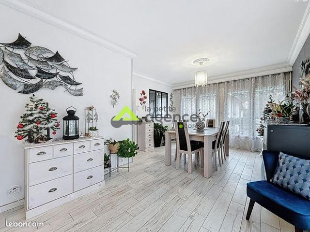 Maison 5 pièces 135 m²