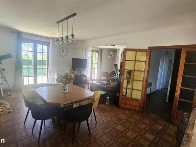 Maison 5 pièces 135 m²