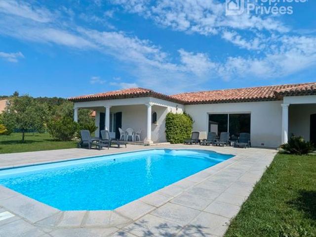 Maison 5 pièces 135 m²