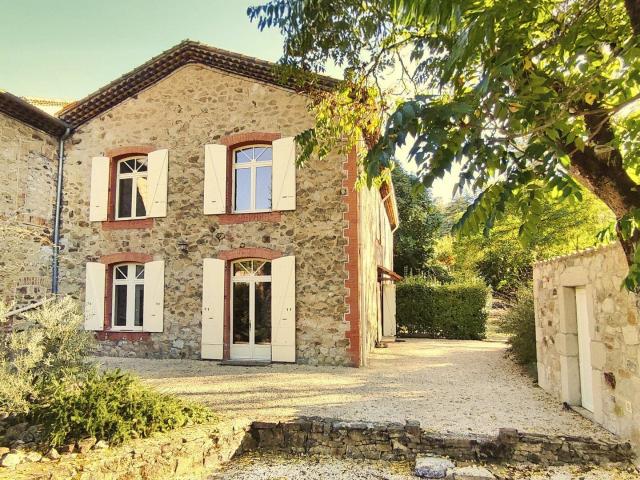 Maison 5 pièces 135 m²