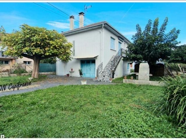 Maison 5 pièces 135 m²