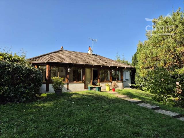 Maison 5 pièces 135 m²