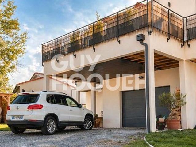 Maison 5 pièces 135 m²