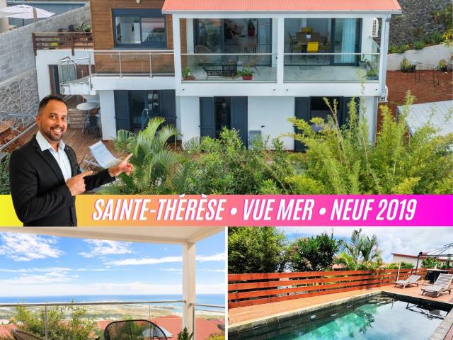 Maison 5 pièces 135 m²