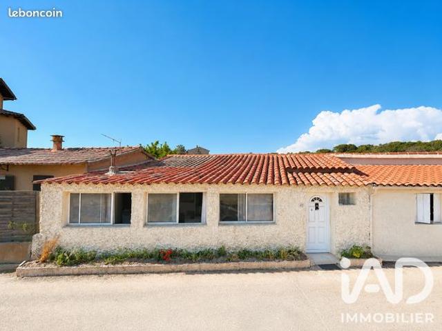 Maison 5 pièces 135 m²