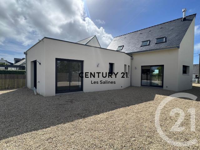 Maison 5 pièces 135 m²