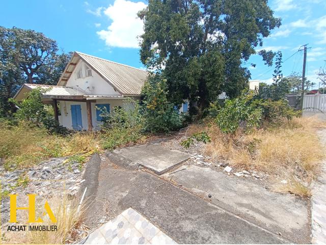 Maison 5 pièces 135 m²