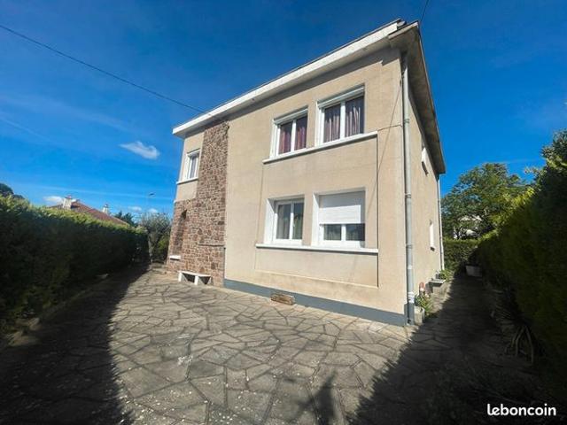 Maison 5 pièces 135 m²
