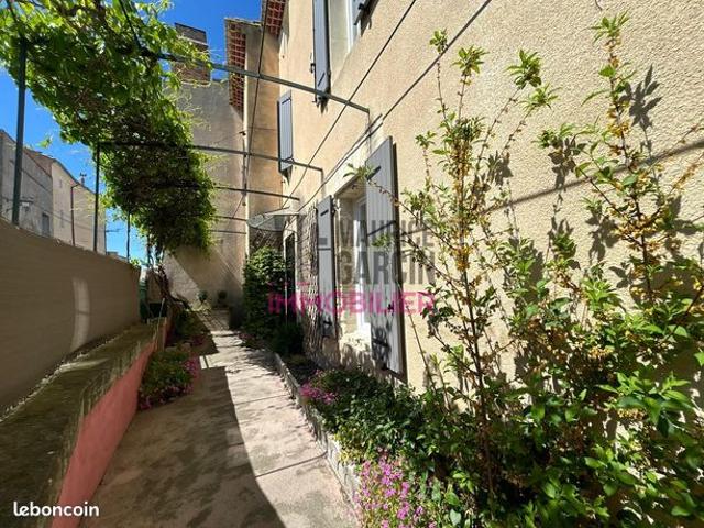 Maison 5 pièces 135 m²