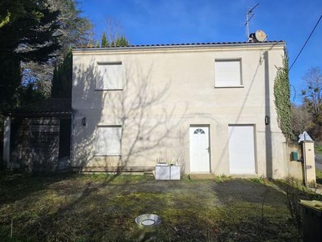 Maison 5 pièces 135 m²
