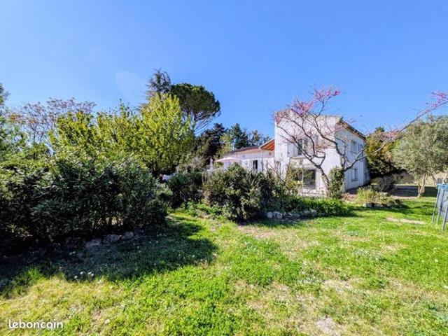 Maison 5 pièces 135 m²