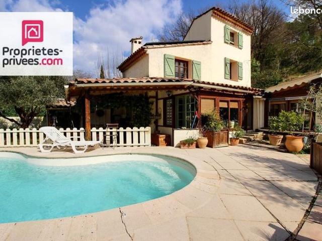Maison 5 pièces 135 m²
