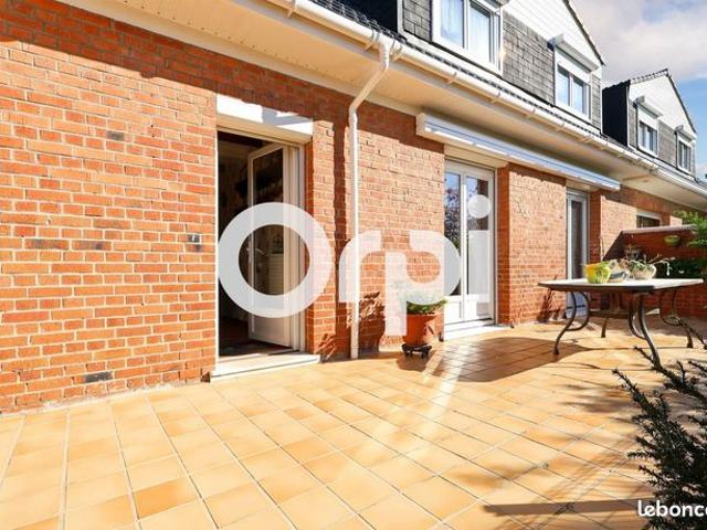 Maison 5 pièces 135 m²