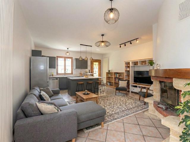 Maison 5 pièces 135 m²