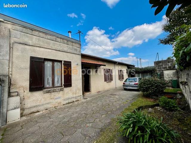 Maison 5 pièces 135 m²