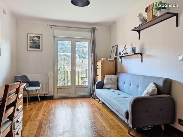 Maison 5 pièces 135 m²