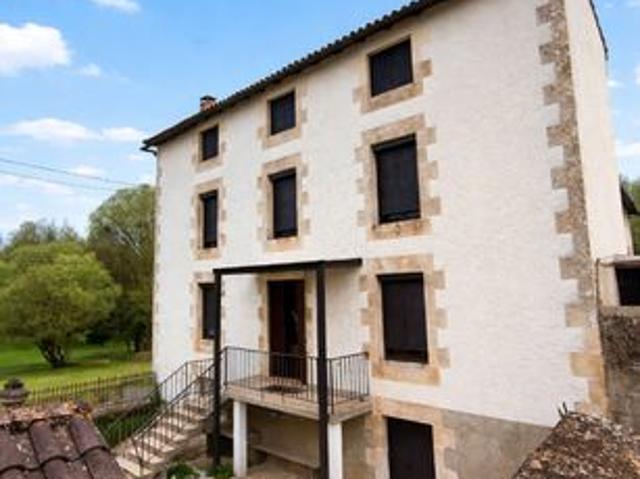 Maison 5 pièces 135 m²