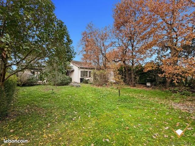 Maison 5 pièces 135 m²