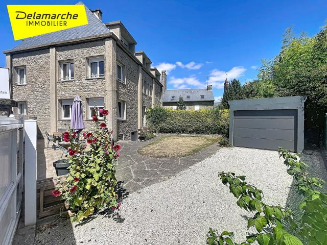Maison 5 pièces 135 m²