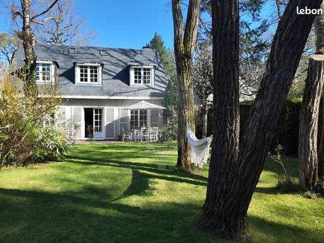 Maison 5 pièces 135 m²