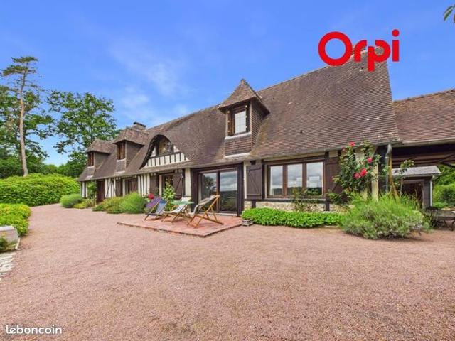 Maison 5 pièces 135 m²