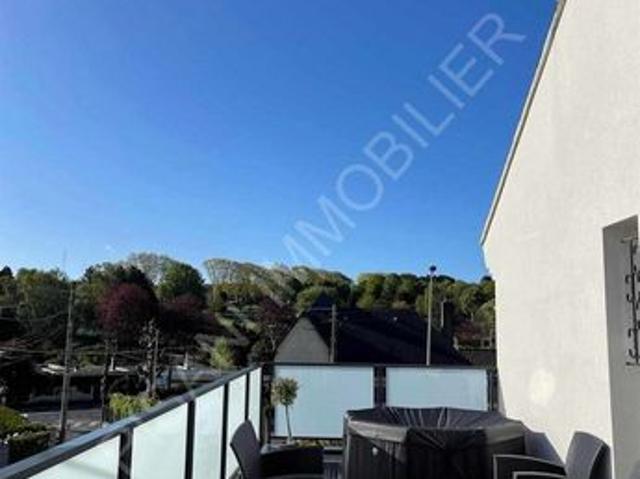 Maison 5 pièces 135 m²