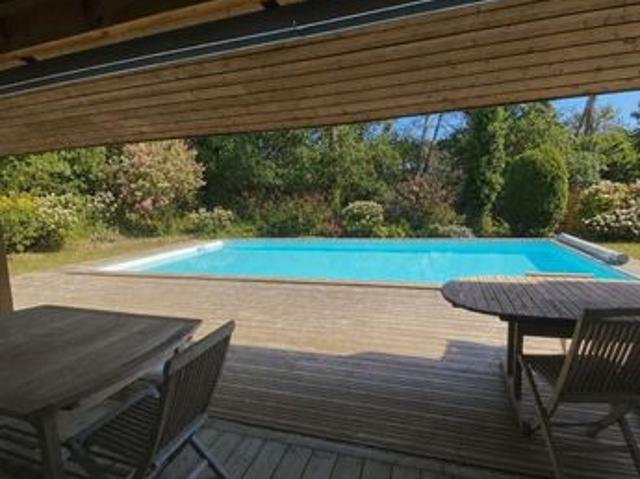 Maison 5 pièces 135 m²