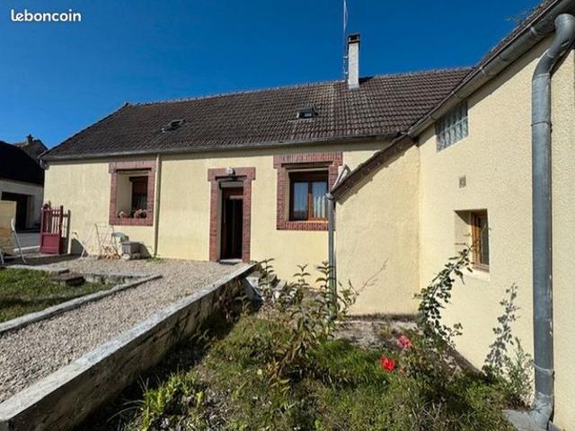 Maison 5 pièces 135 m²