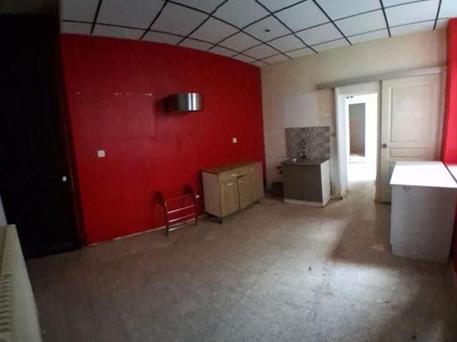 Maison 5 pièces 135 m²