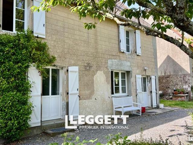 Maison 5 pièces 135 m²