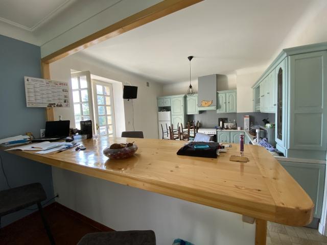 Maison 5 pièces 135 m²