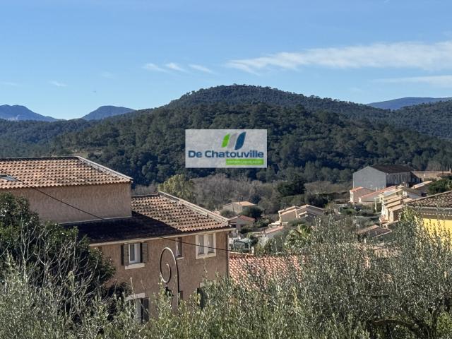Maison 5 pièces 135 m²