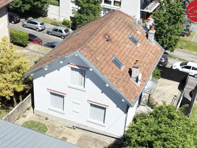 Maison 5 pièces 135 m²