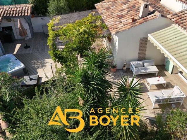 Maison 5 pièces 135 m²