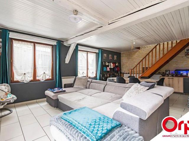 Maison 5 pièces 135 m²